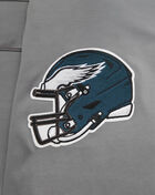 PRO STANDARD Philadelphia Eagles Classic Chenille Tee FPE1410195-GRY Grey 4
