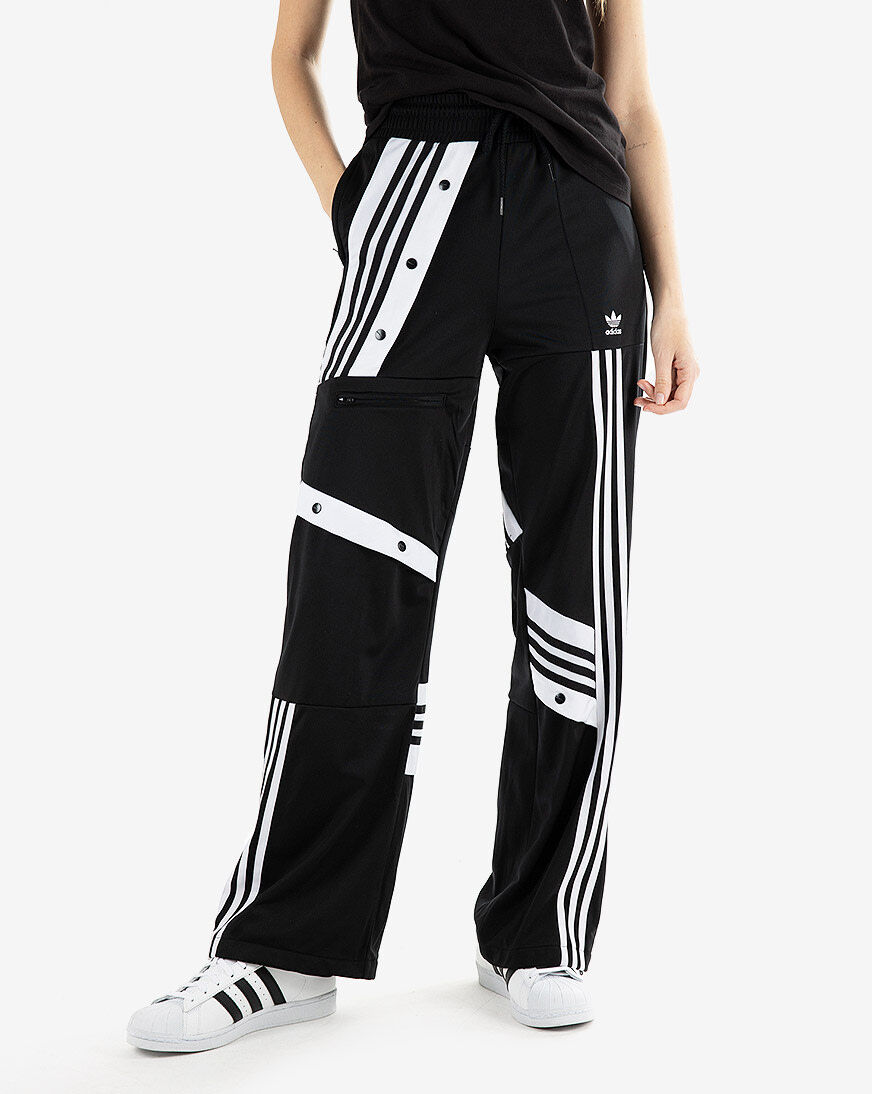 Daniëlle cathari wide leg track pants Clearance
