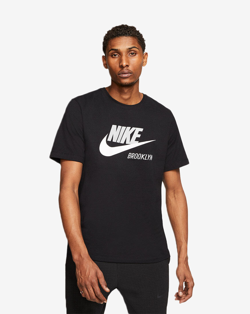 Nike brooklyn shirt Clearance
