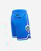 New York Mets Classic Chenille Double Knit Short