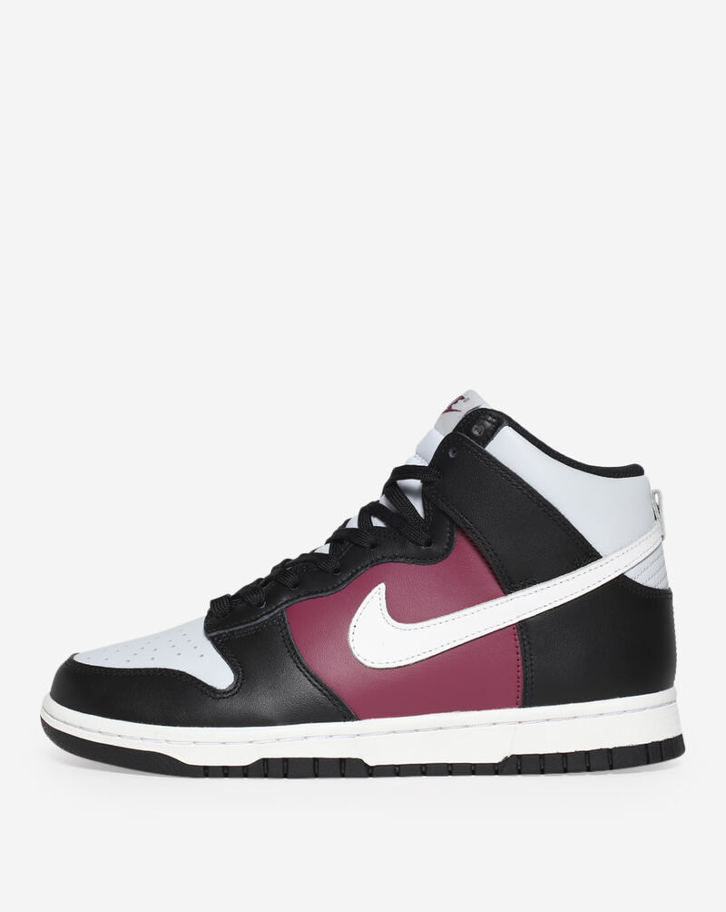 snipes nike dunk high