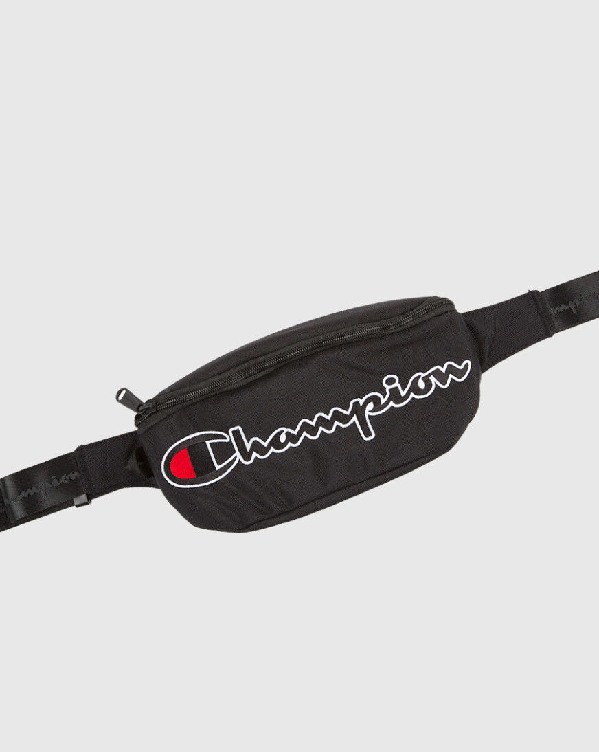champion prime sling waist pack