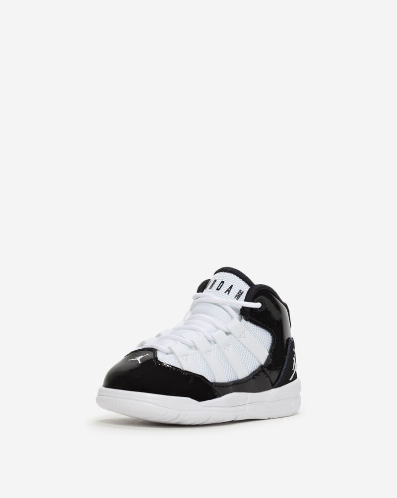 Jordan Toddler Max Aura AQ9215-011 White 2