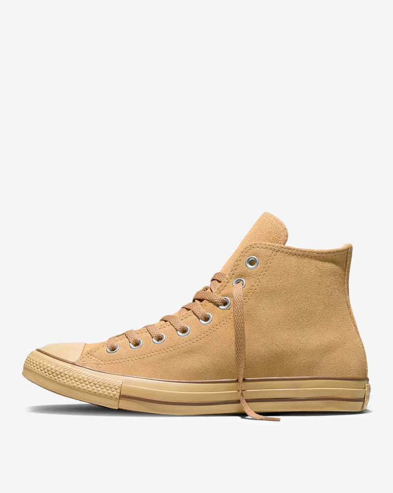 Converse Chuck Taylor All Star Hi A18996C Beige 1