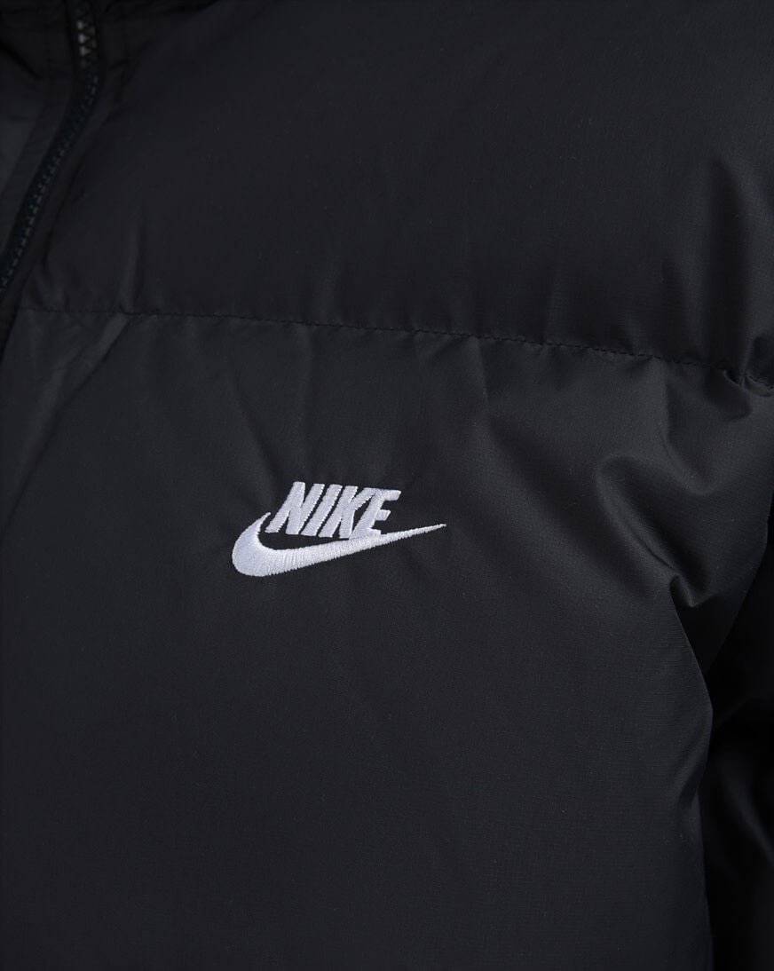 Shop Nike Therma-FIT Puffer Jacket IB2975-010 black | SNIPES USA