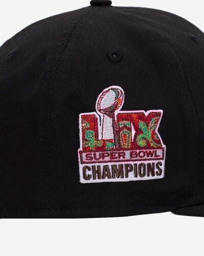 9Fifty Philadelphia Eagles Champion Snapback Hat 9Fifty Philadelphia Eagles Champion Snapback Hat