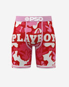 PB Love Camo Boxer Briefs
