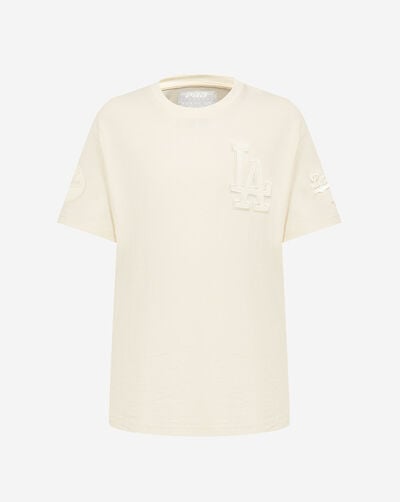 Big Boys' Los Angeles Dodgers Neutral Tee