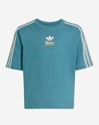 Kids' Originals Summer Glow Tee