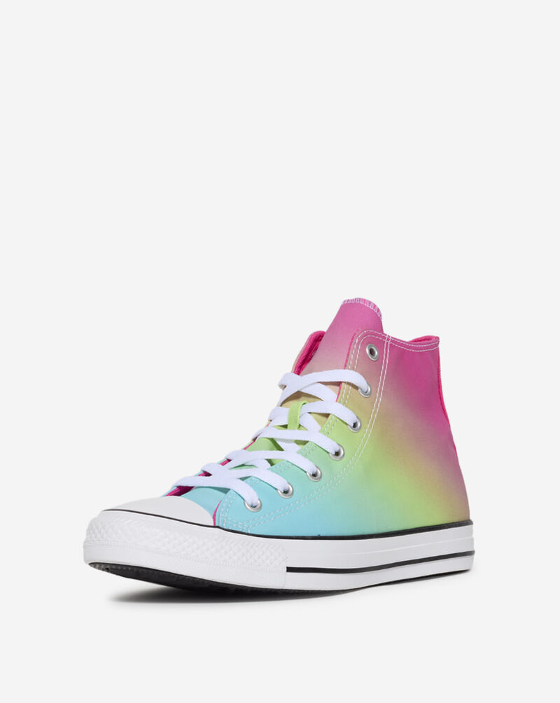 Converse Grade School Chuck Taylor All Star Hi A07337F Multi 2