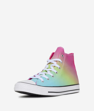 Grade School Chuck Taylor All Star Hi