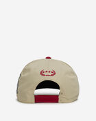 Field Grade Everybody Gotta Eat Twill Trucker Hat 1005233 Beige 3