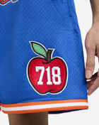 New York Mets Area Code Mesh Shorts