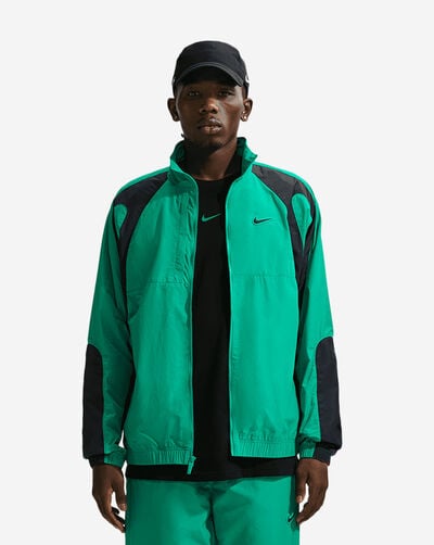 NOCTA Northstar Nylon Track Jacket