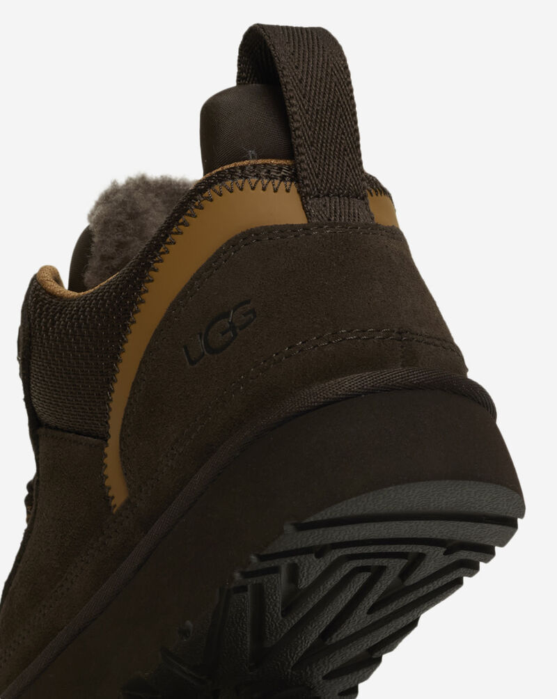 UGG Lowmel 1144032DDC Brown 9