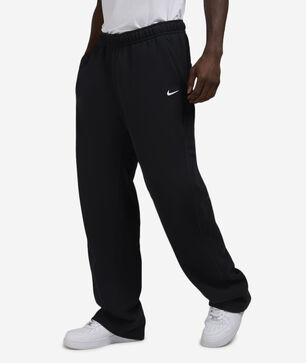 NOCTA Fleece CS Open-Hem Sweatpants