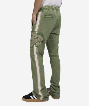 Division Fleece Pants