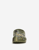 Crocs Classic Clog Duck Camo 214293-0SL Green 3
