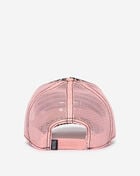 Von Dutch Flock Trucker Hat VDHH0030-631 Pink 3