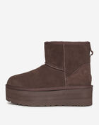 UGG Classic Mini Platform 1134991BCDR Brown 1
