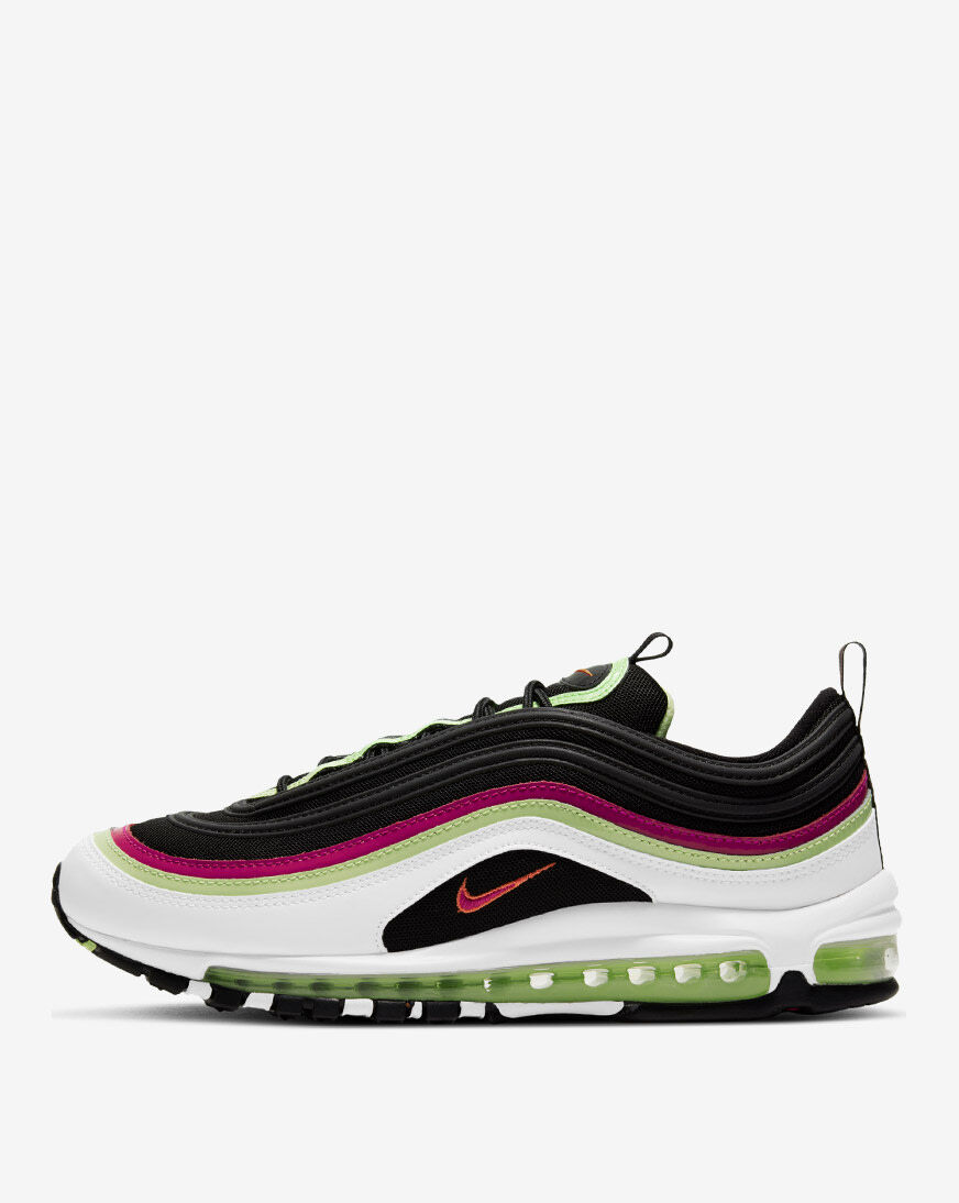 snipes nike air 97