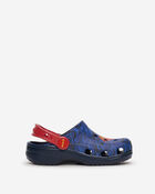 Crocs Pre-School Superman Classic Clog 211132-90H Blue 4
