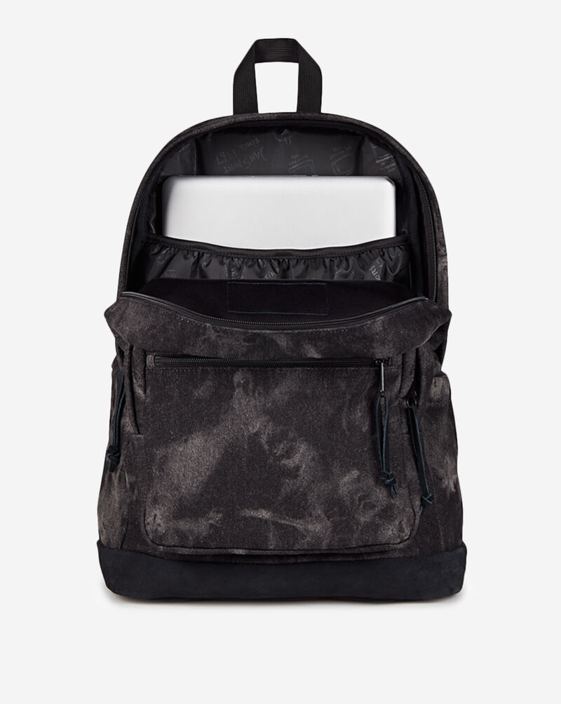JanSport Right Pack JS0A4QVBLM1 Black 5
