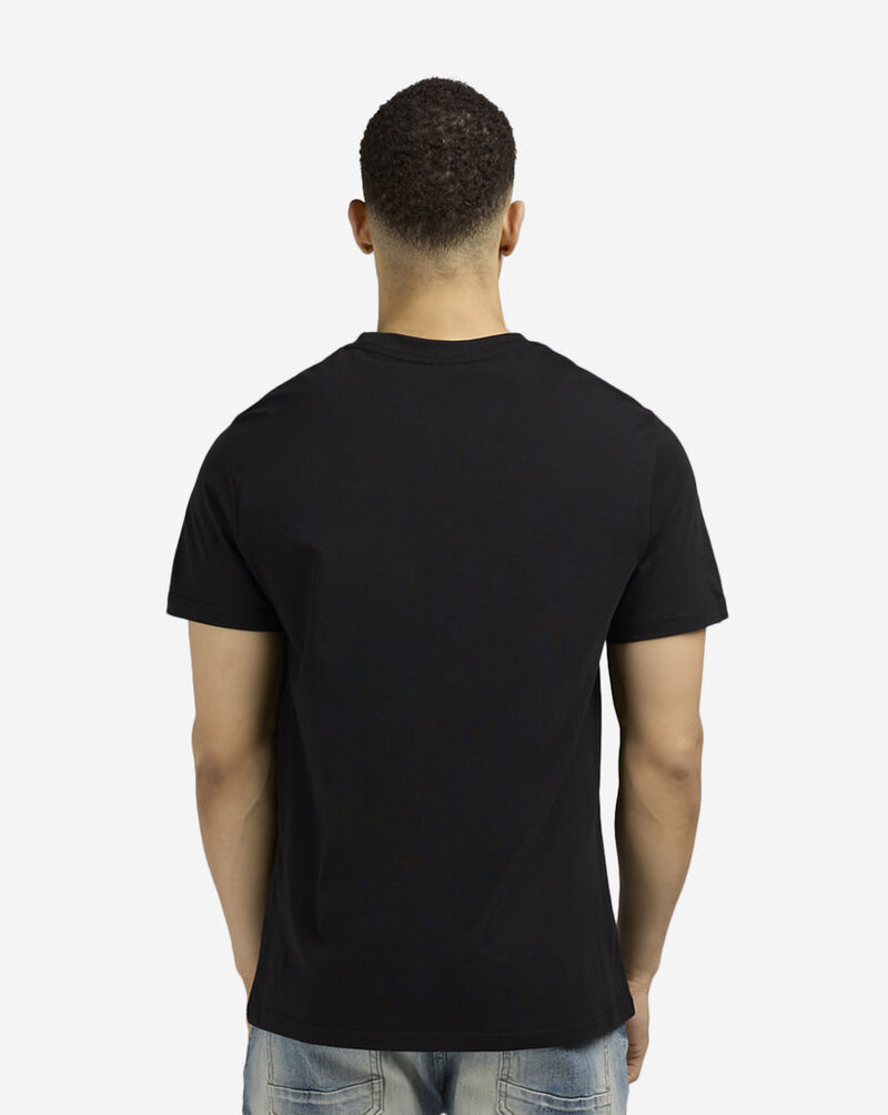 Mister Tee Pulp Fiction Mia Milkshake Tee MCUS072-US-00007 Black 2