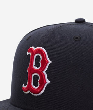 59Fifty Boston Red Sox Core Fitted Hat