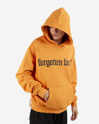 Faded FOF Box Logo Hoodie