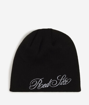 Boston Red Sox Script Oversized Logo Knit 