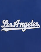 Los Angeles Dodgers Short Sleeve Classic Chenille Tee 