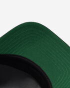 New Era 9Fifty A-Frame Chicago White Sox BHM Snapback Hat 70921867 Black 4