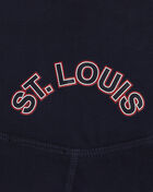 PRO STANDARD St. Louis Cardinals Classic Bike Short  LSCF37711-MDN Blue 4