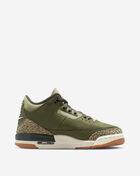 Jordan Big Kids' Air Jordan 3 Retro DM0967-202 Green 3