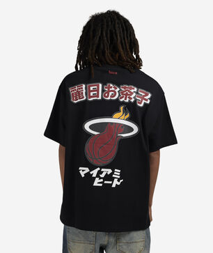 Heat Ochaco Tee