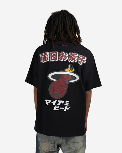 Heat Ochaco Tee