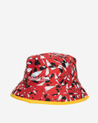 Atlanta Hawks Shattered Big Face Bucket Hat