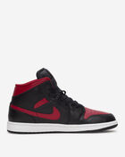 null Air Jordan 1 Mid  null  4