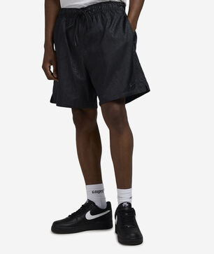 Club Flow Monogram Shorts