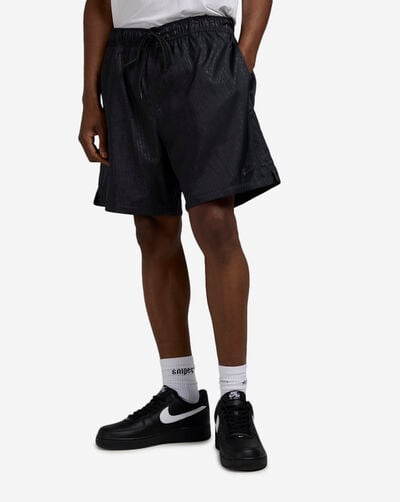Club Flow Monogram Shorts