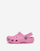 Crocs Pre-School Classic Clog 206991-669 Pink 1