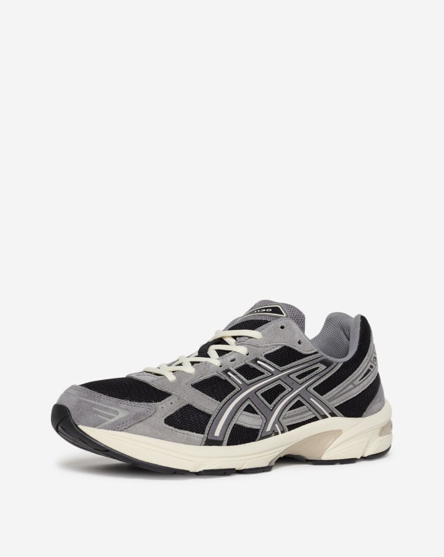 Shop Asics GEL-1130 1201A255-004 black | SNIPES USA