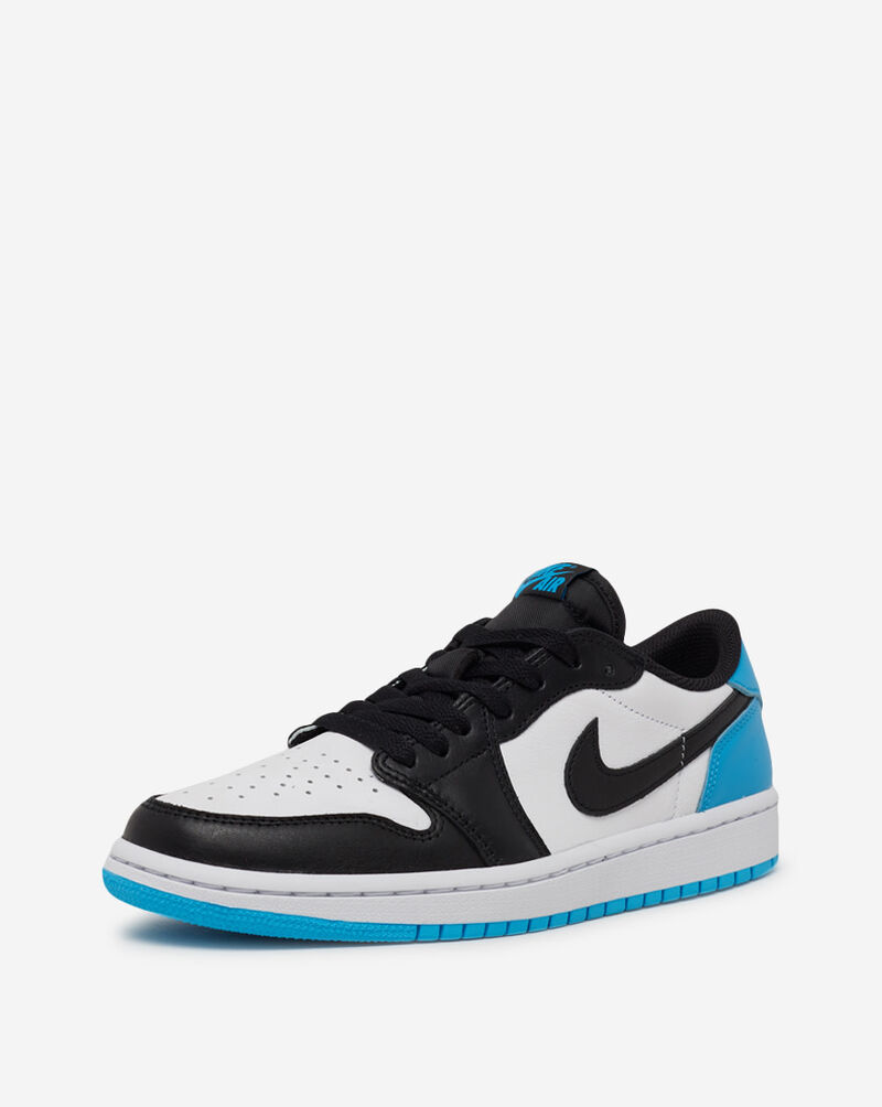 Jordan Air Jordan 1 Retro Low OG CZ0775-104 White 2