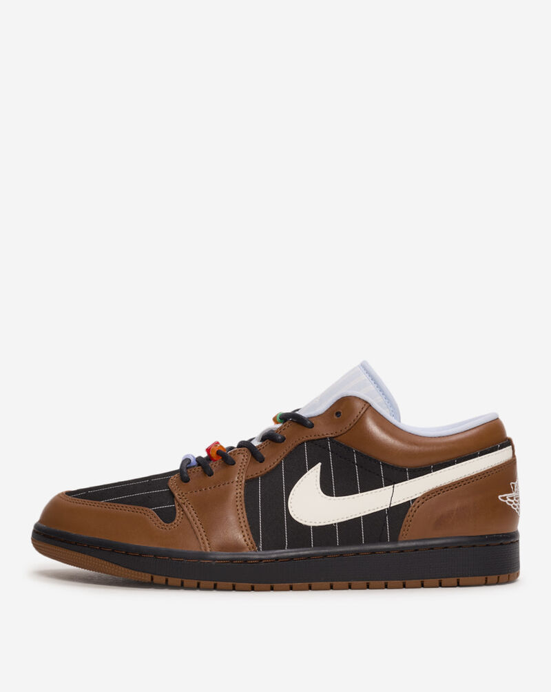 Jordan Air Jordan 1 Low SE IR7560-010 Brown 1