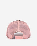Von Dutch Flock Trucker Hat VDHH0030-631 Pink 3