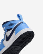 Jordan Toddler Air Jordan 1 Mid DQ8425-405 Blue 8