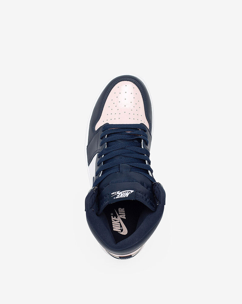 Jordan Air Jordan 1 High DD9335-641 Pink 5