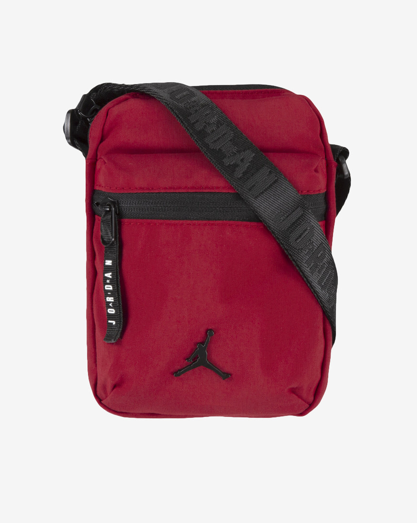 Shop Jordan Airborne Festival Bag 9A0631AR78 red SNIPES USA