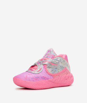 Grade School MB.05 World Tour Jr